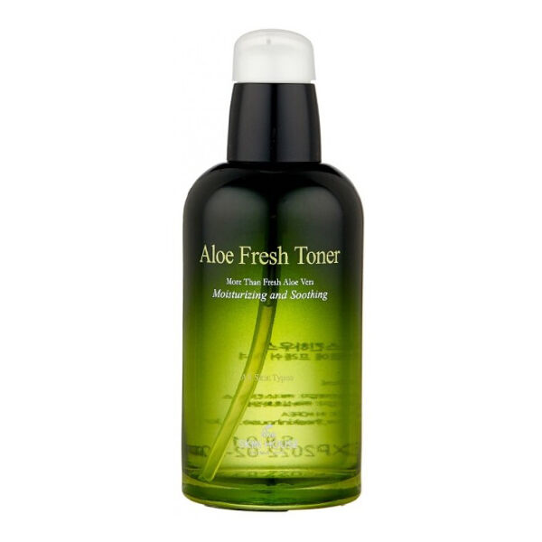 The Skin House Aloe Fresh Toner 80822395 фото 1