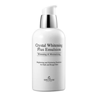 The Skin House Crystal Whitening Plus Emulsion