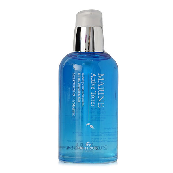 The Skin House Marine Active Toner 80822708 фото 1