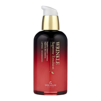 The Skin House Wrinkle Supreme Emulsion