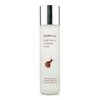 FarmStay Snail Mucus Moisture Toner