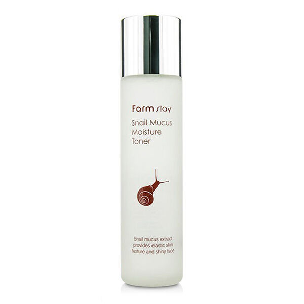 FarmStay Snail Mucus Moisture Toner 26954513 фото 1