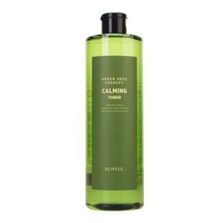 EUNYUL Green Seed Therapy Calming Toner