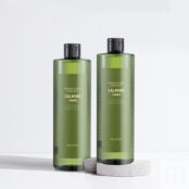 EUNYUL Green Seed Therapy Calming Toner 35406911 фото 2