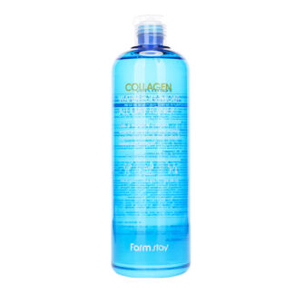 FarmStay Collagen Water Full Moist All Day Toner