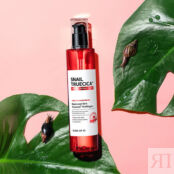 Some By Mi Snail Truecica Miracle Repair Toner 47390237 фото 2