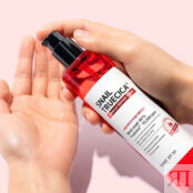 Some By Mi Snail Truecica Miracle Repair Toner 47390237 фото 4