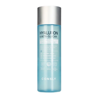 Consly Hyaluronic Acid & Beta-Glucan Moisturizing Toner-Essence