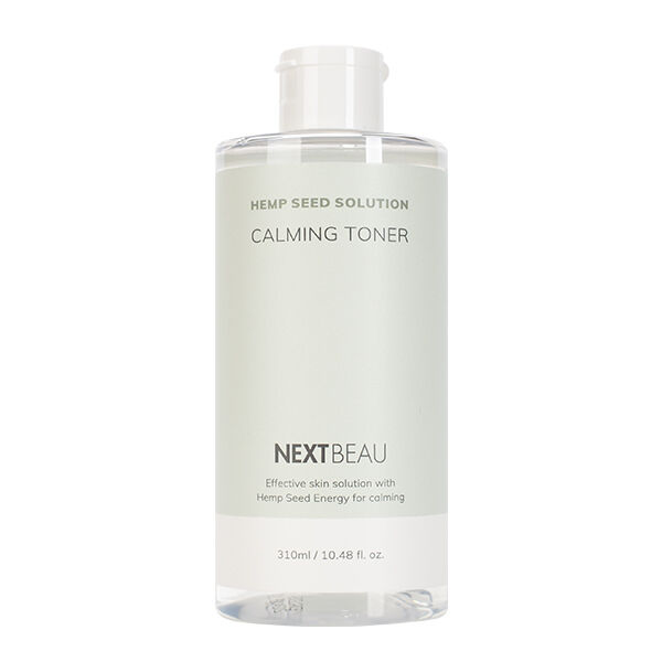 NEXTBEAU Hemp Seed Solution Calming Toner 96981059 фото 1