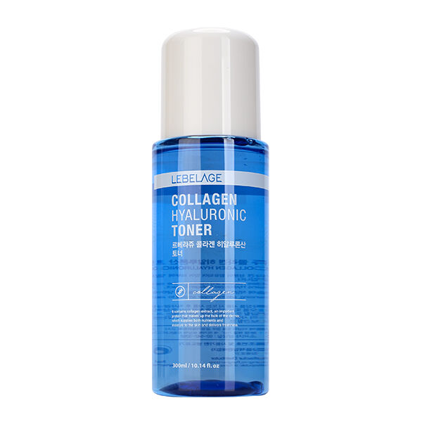 LEBELAGE Collagen Hyaluronic Toner 15721055 фото 1