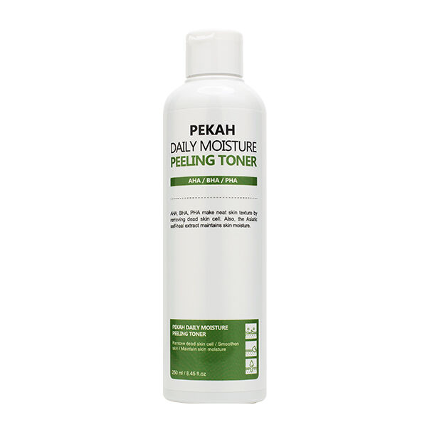 PEKAH Daily Moisture Peeling Toner 11764614 фото 1