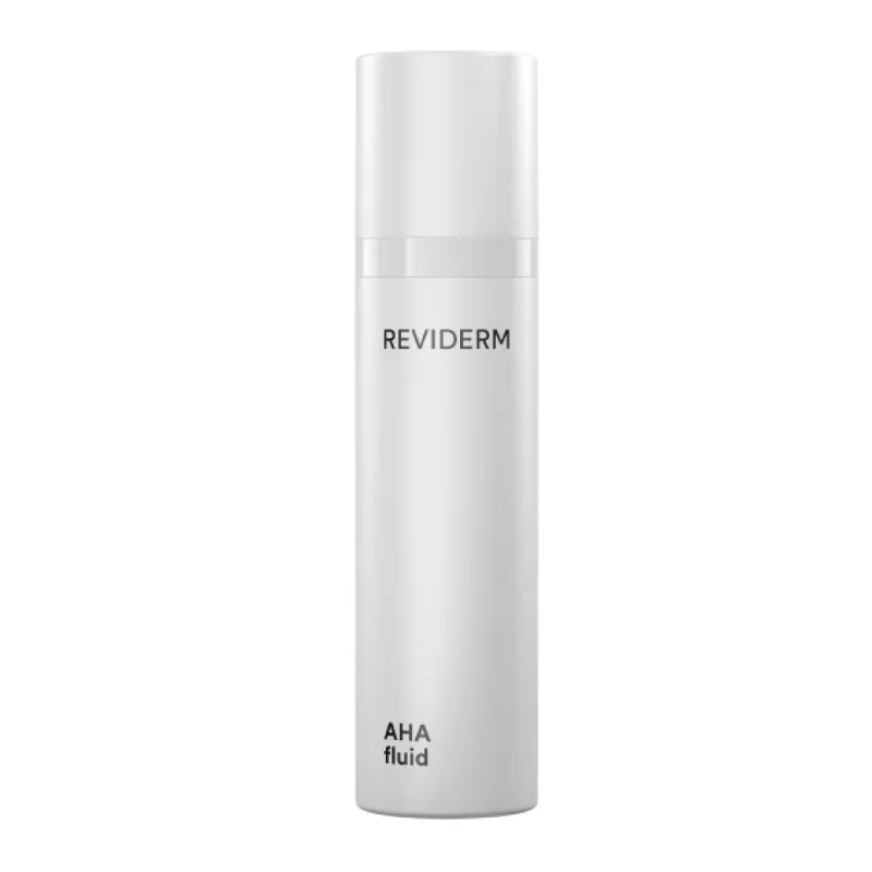 Reviderm AHA fluid 64500108 фото 1