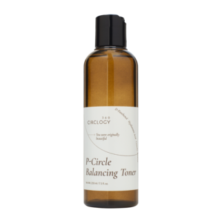 CIRCLOGY P-Circle Balancing Toner