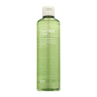 TENZERO Clearing Teatree Toner