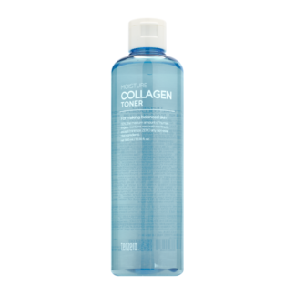 TENZERO Moisture Collagen Toner