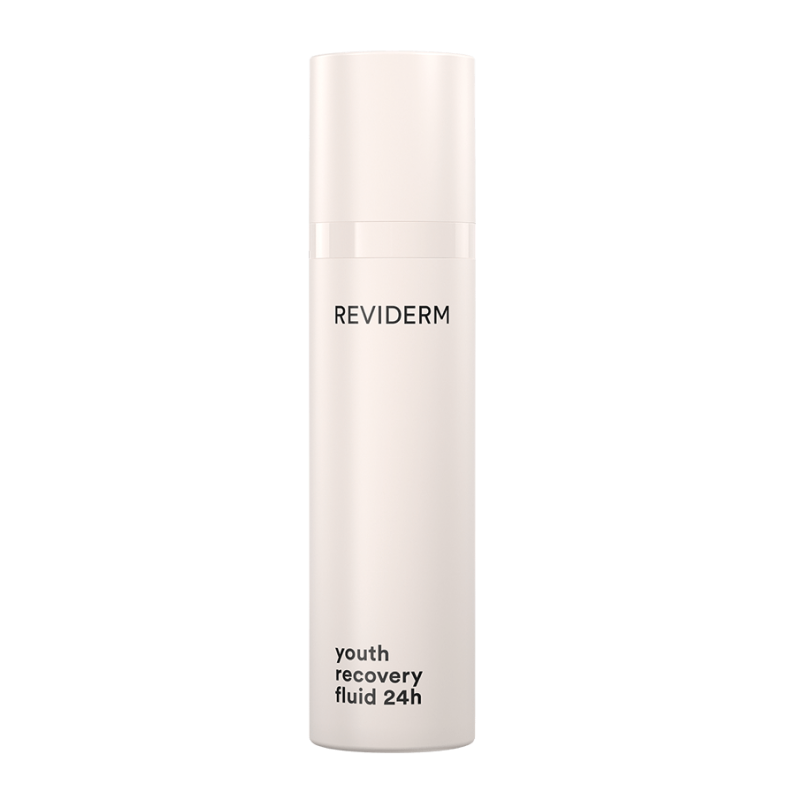 Reviderm youth recovery fluid 24h 64500504 фото 1