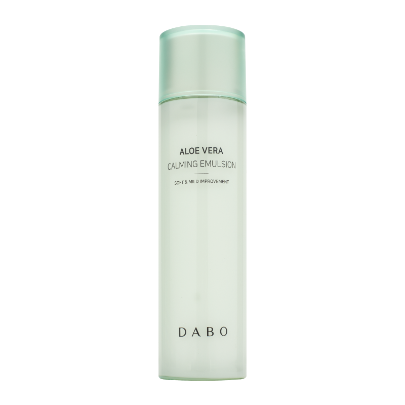 DABO Aloe Vera Calming Emulsion 51950215 фото 1