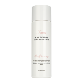 FORENA Rose Barrier Moisturizing Toner