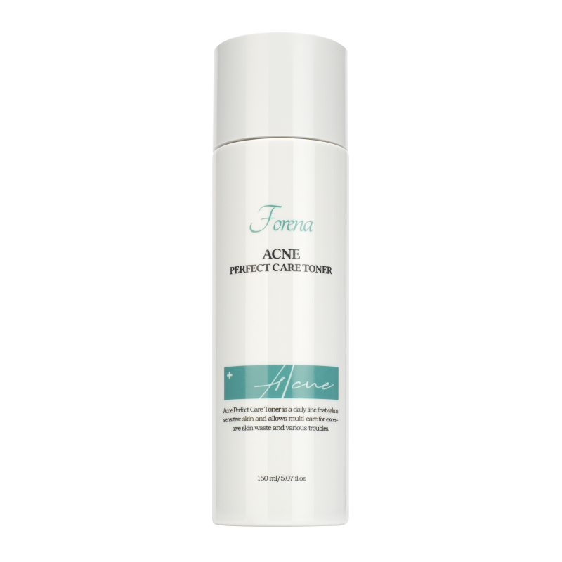 FORENA Acne Perfect Care Toner 13560203 фото 1