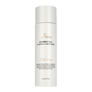 FORENA Kombucha Calming Care Toner