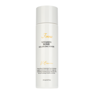 FORENA Vitamin Bomb Balancing Toner