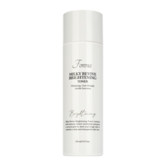 FORENA Milky Revive Brightening Toner