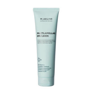 M.Aklive Multilamellar Emulsion 50ml