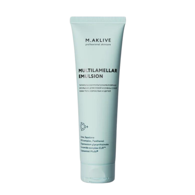 M.Aklive Multilamellar Emulsion 50ml 70035506 фото 1