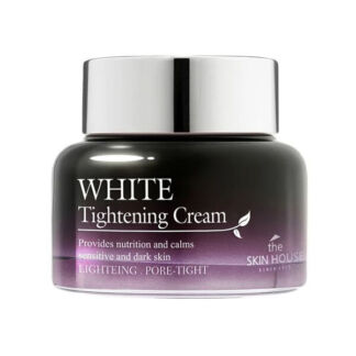 The Skin House White Tightening Cream