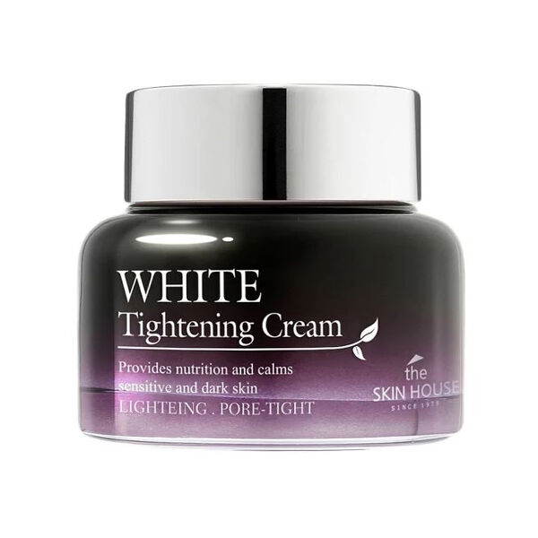 The Skin House White Tightening Cream 80822814 фото 1