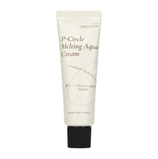 CIRCLOGY P-Circle Melting Aqua Cream