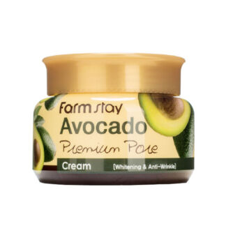 FarmStay Avocado Premium Pore Cream