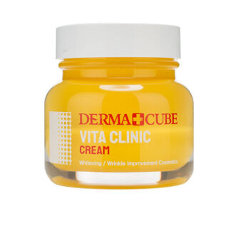 FarmStay Derma+Cube Vita Clinic Cream