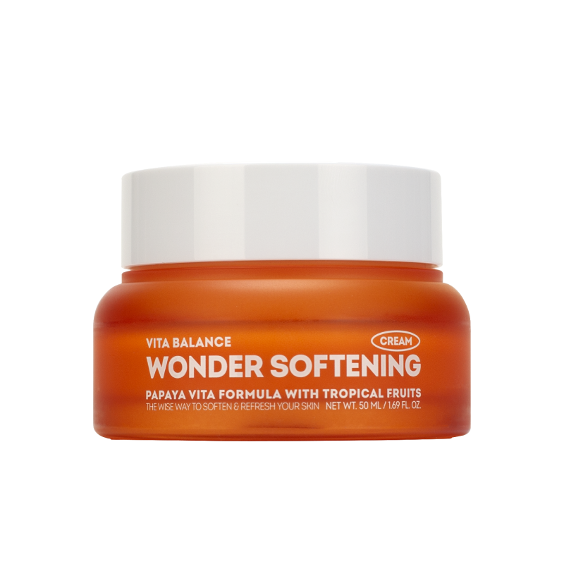 EUNYUL Vita Balance Wonder Softening Cream 96982681 фото 1