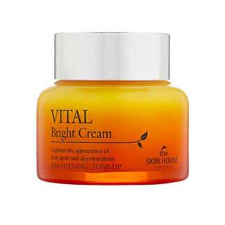 The Skin House Vital Bright Cream