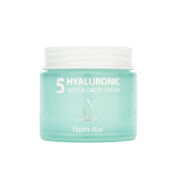 FarmStay Hyaluronic 5 Water Drop Cream 80772559 фото 1