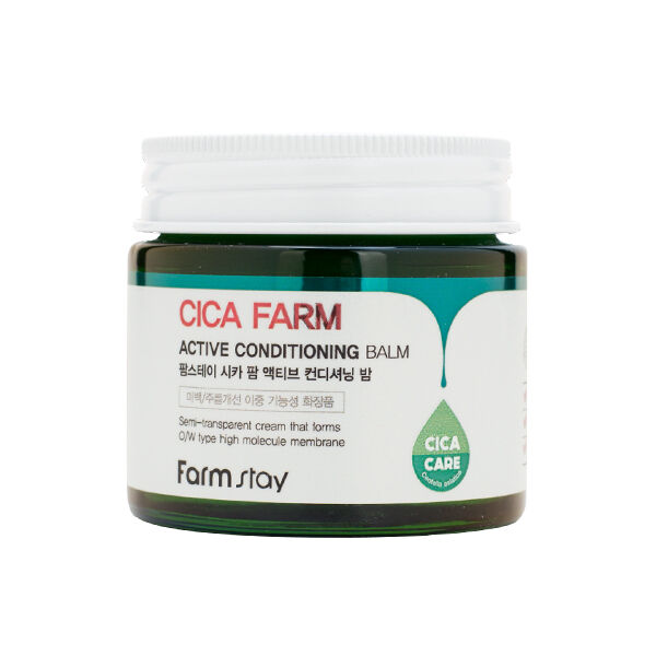 FarmStay Cica Farm Active Conditioning Balm 35230323 фото 1