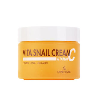 The Skin House Vita Snail Cream