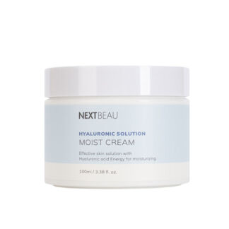 NEXTBEAU Hyaluronic Solution Moist Cream