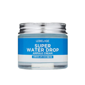 LEBELAGE Super Water Drop Ampule Cream