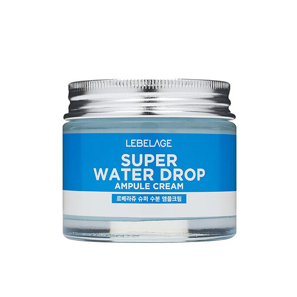 LEBELAGE Super Water Drop Ampule Cream 45611503 фото 1