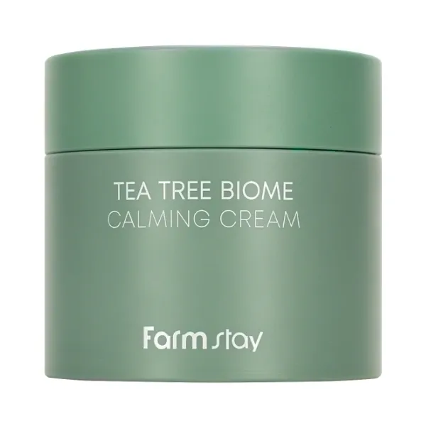 FarmStay Tea Tree Biome Calming Cream 83321416 фото 1