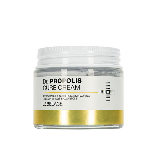 LEBELAGE Dr. Propolis Cure Cream 45616010 фото 1