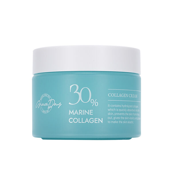 Grace Day Marine Collagen Cream 46654929 фото 1