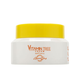 Grace Day Vitamin Tree Cream