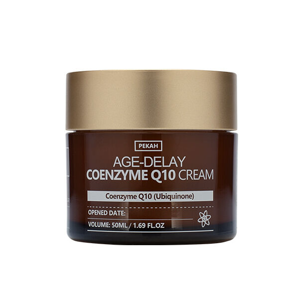 PEKAH Age-Delay Coenzyme Q10 Cream 11767622 фото 1