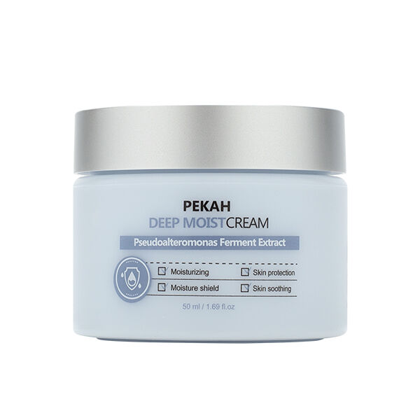 PEKAH Deep Moist Cream 11766311 фото 1