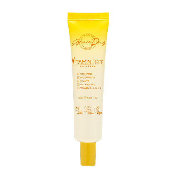 Grace Day Vitamin Tree Eye Cream 46655964 фото 1