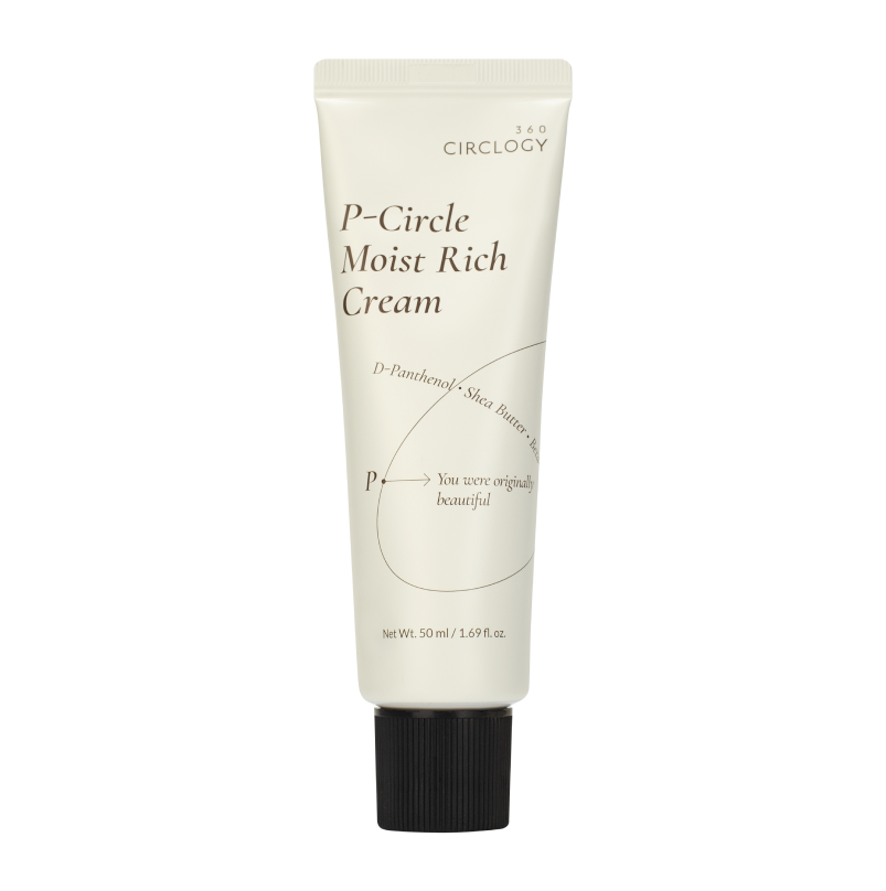 CIRCLOGY P-Circle Moist Rich Cream 96982391 фото 1