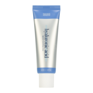 TENZERO Signature Nourishing Cream Hyaluronic Acid